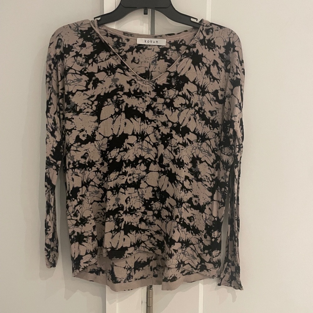 Kokun sweater
